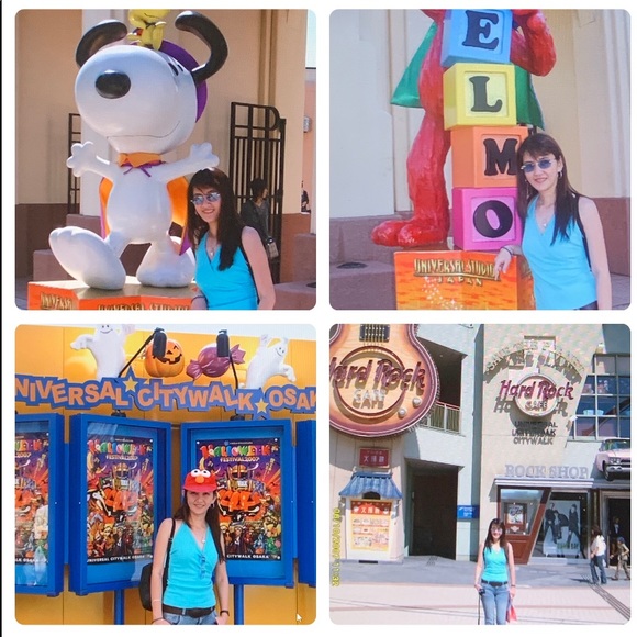 Meet your Posher, Rica - Picture 14 of 16